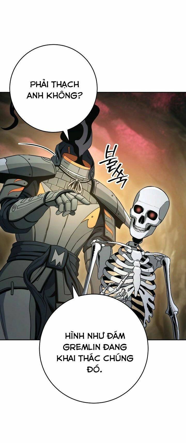 Cốt Binh Trở Lại - Chapter 215 - Page 22