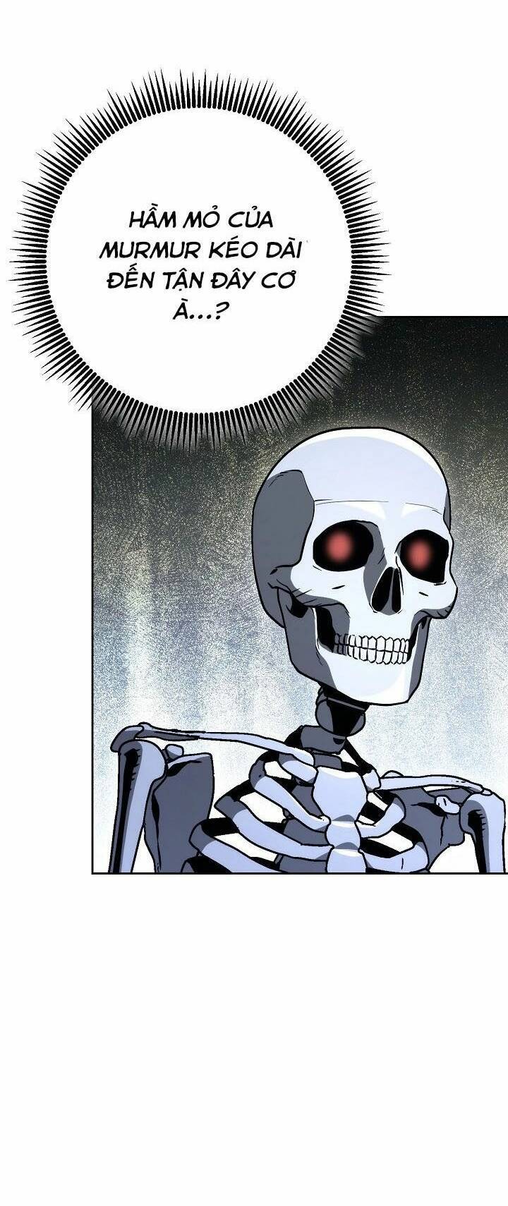 Cốt Binh Trở Lại - Chapter 215 - Page 23