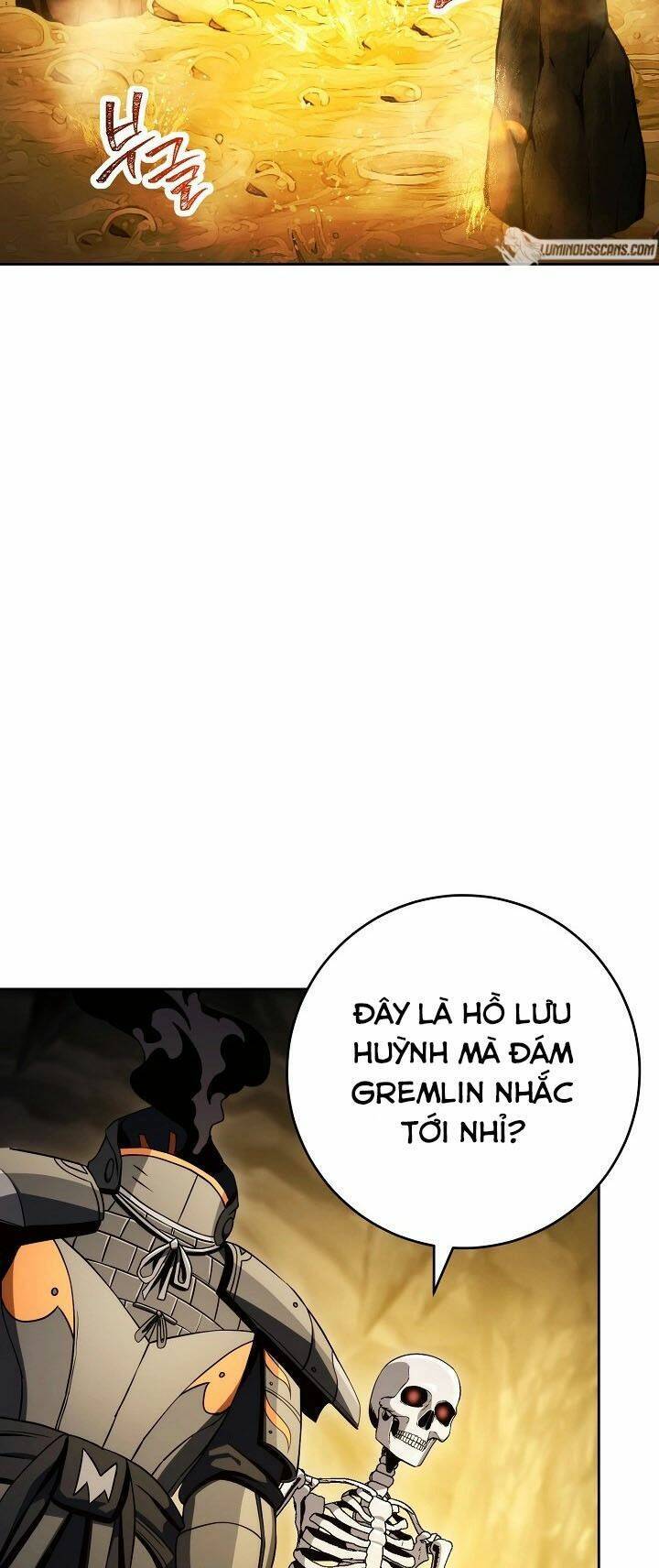 Cốt Binh Trở Lại - Chapter 215 - Page 28