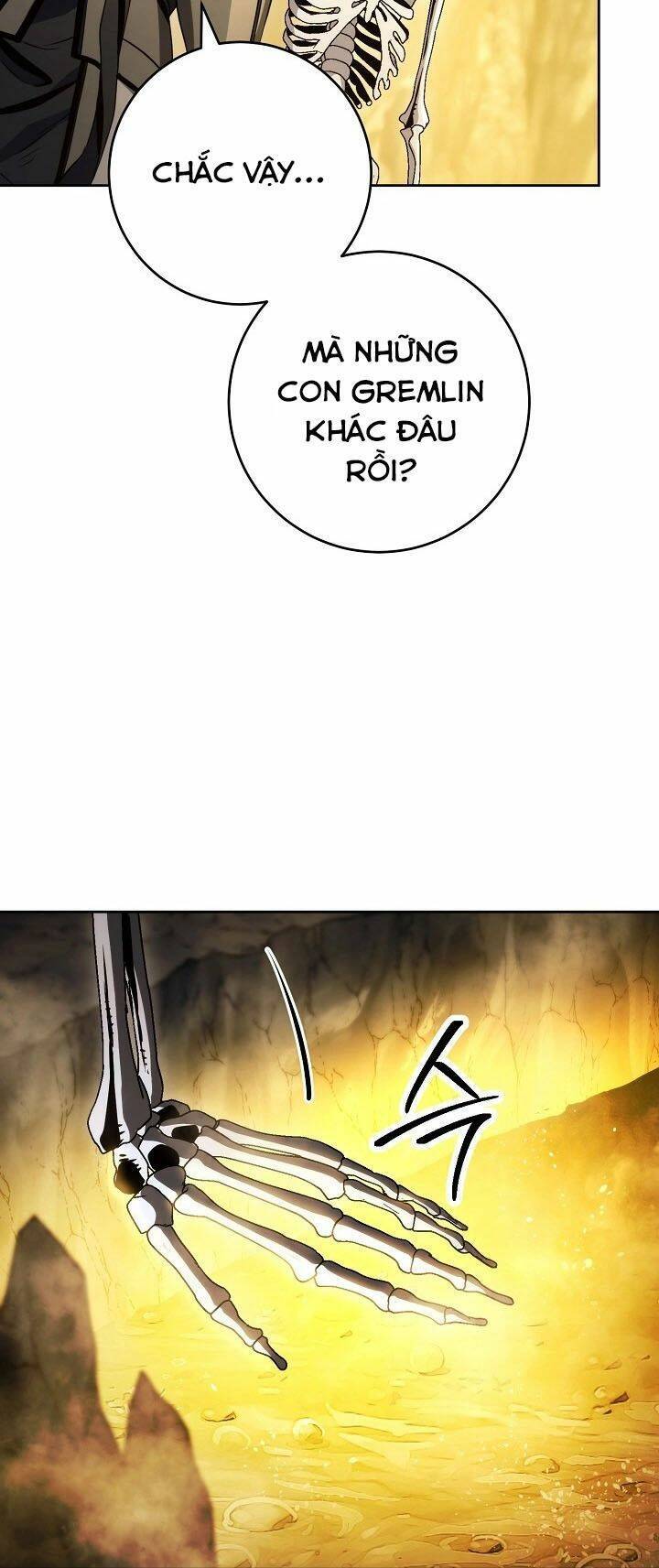 Cốt Binh Trở Lại - Chapter 215 - Page 29