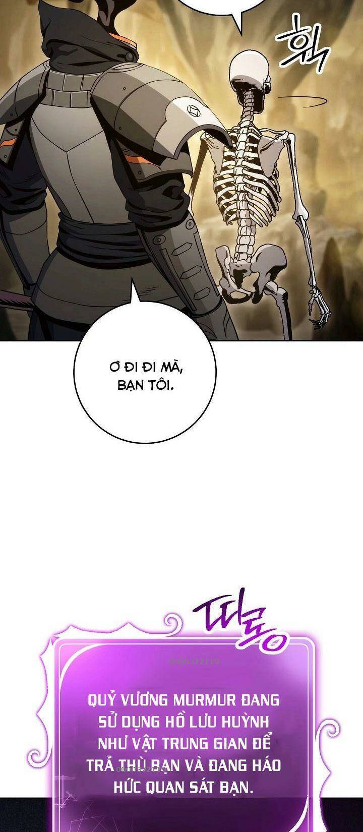 Cốt Binh Trở Lại - Chapter 215 - Page 32