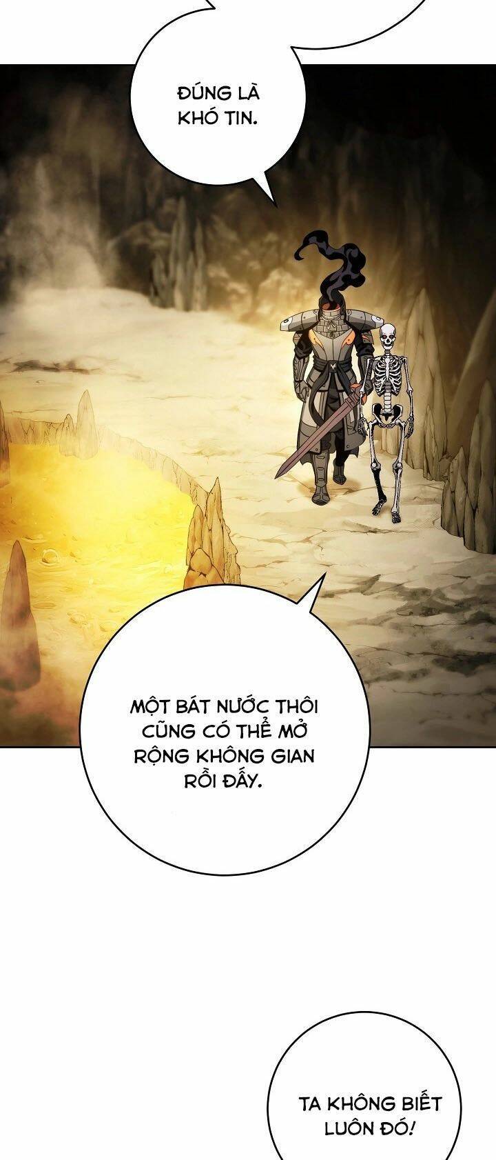 Cốt Binh Trở Lại - Chapter 215 - Page 34