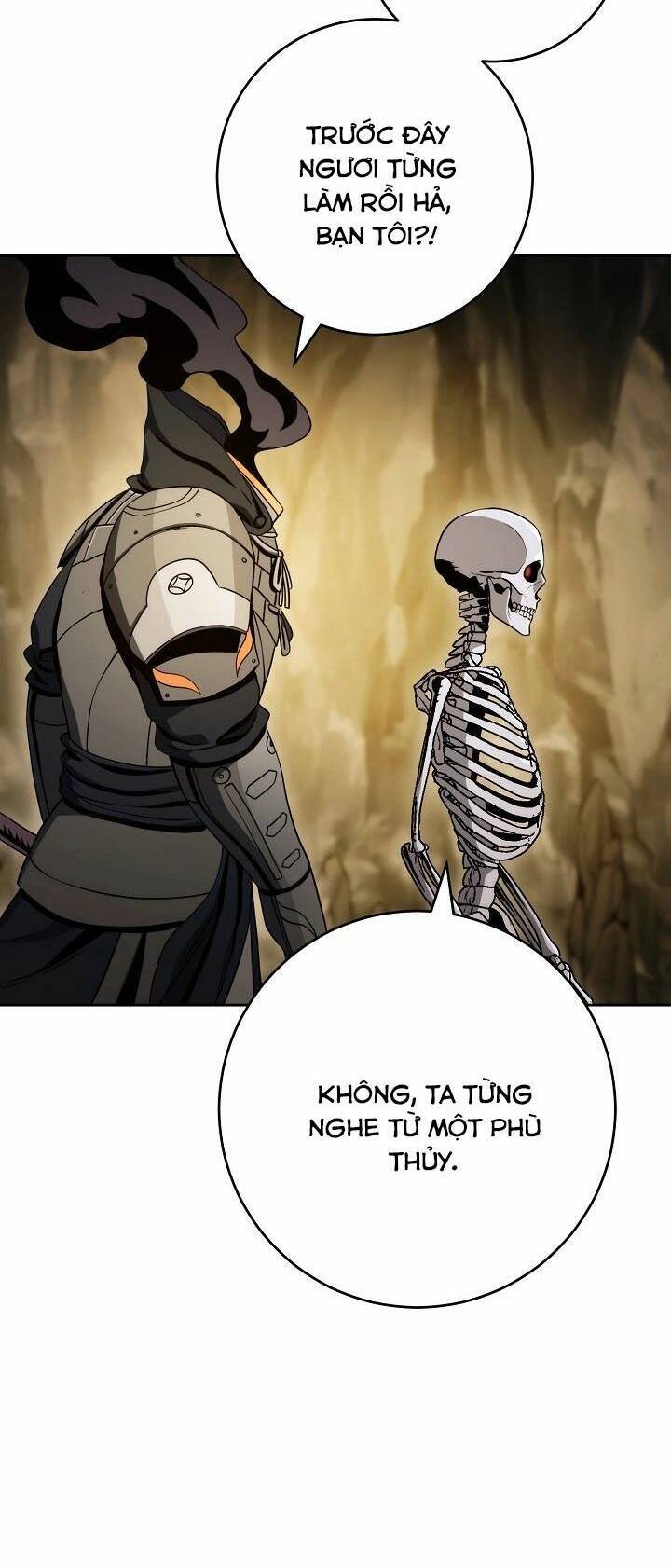 Cốt Binh Trở Lại - Chapter 215 - Page 35