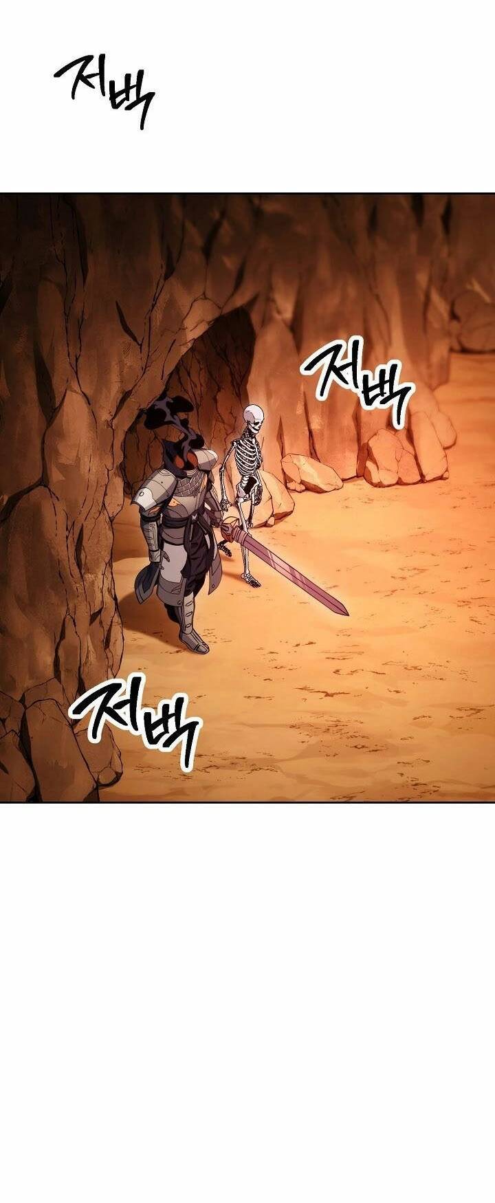 Cốt Binh Trở Lại - Chapter 215 - Page 37