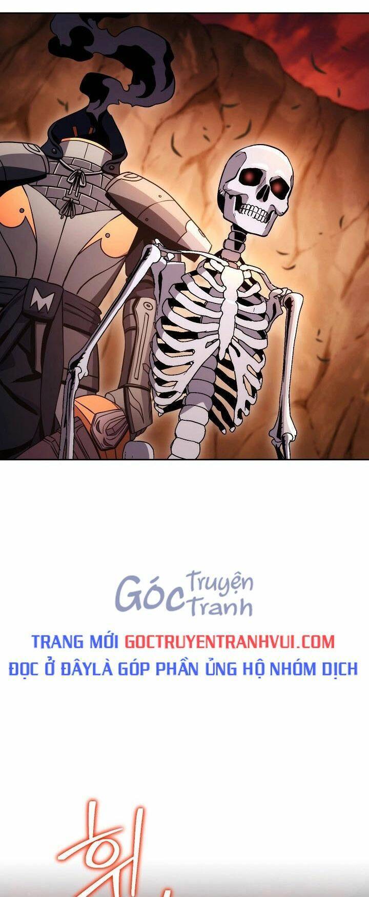 Cốt Binh Trở Lại - Chapter 215 - Page 38