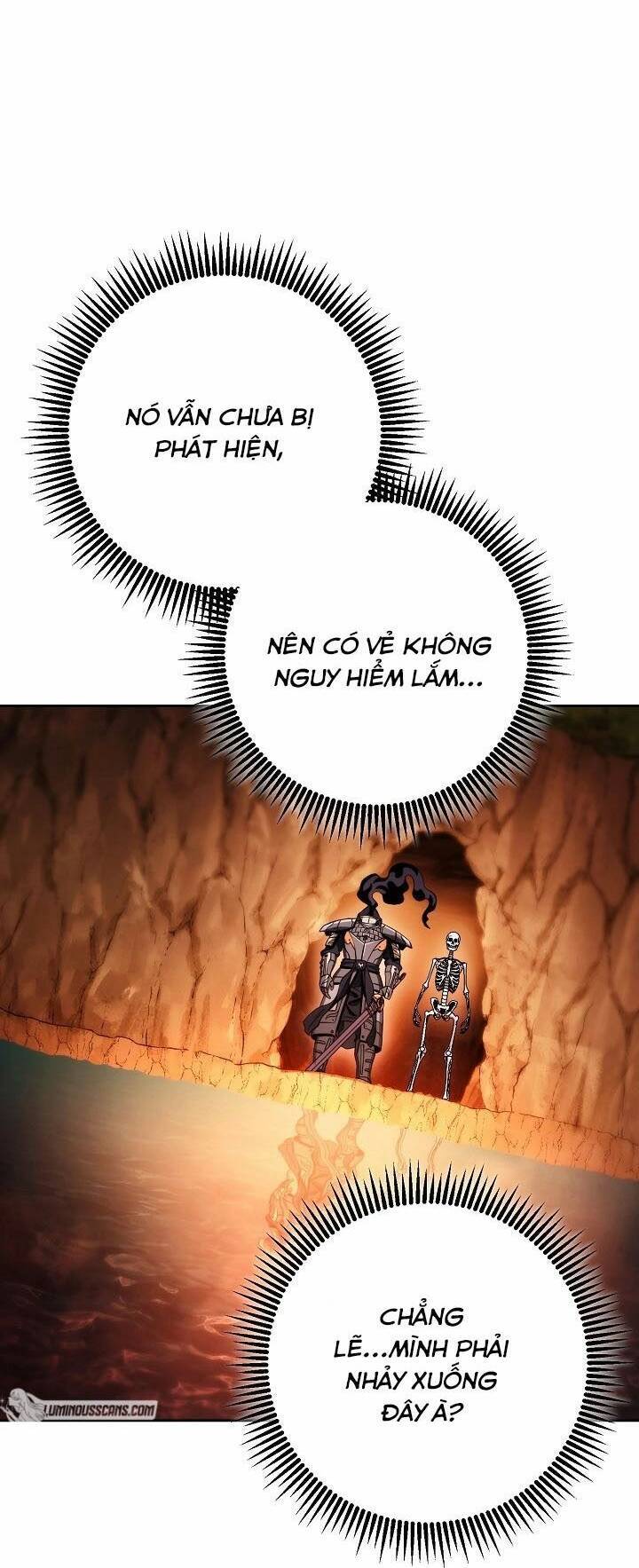 Cốt Binh Trở Lại - Chapter 215 - Page 41