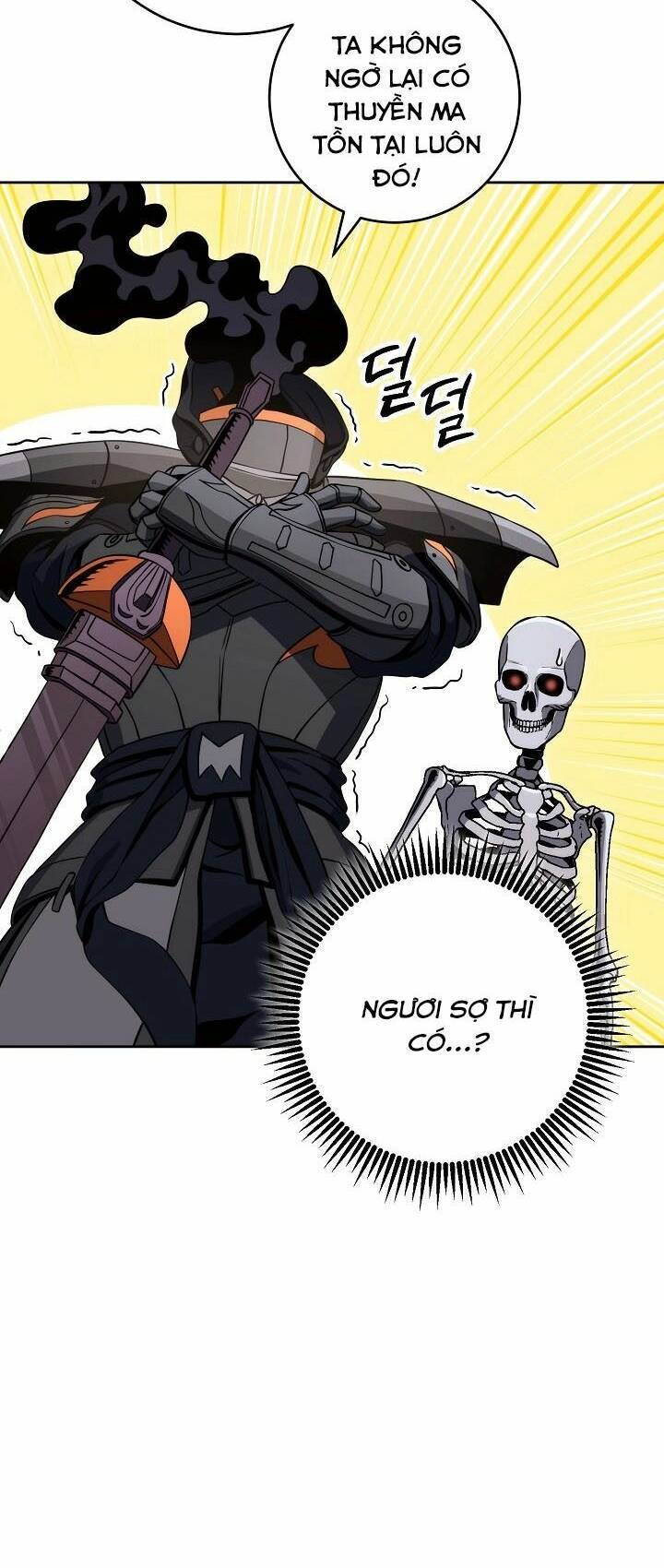Cốt Binh Trở Lại - Chapter 215 - Page 47