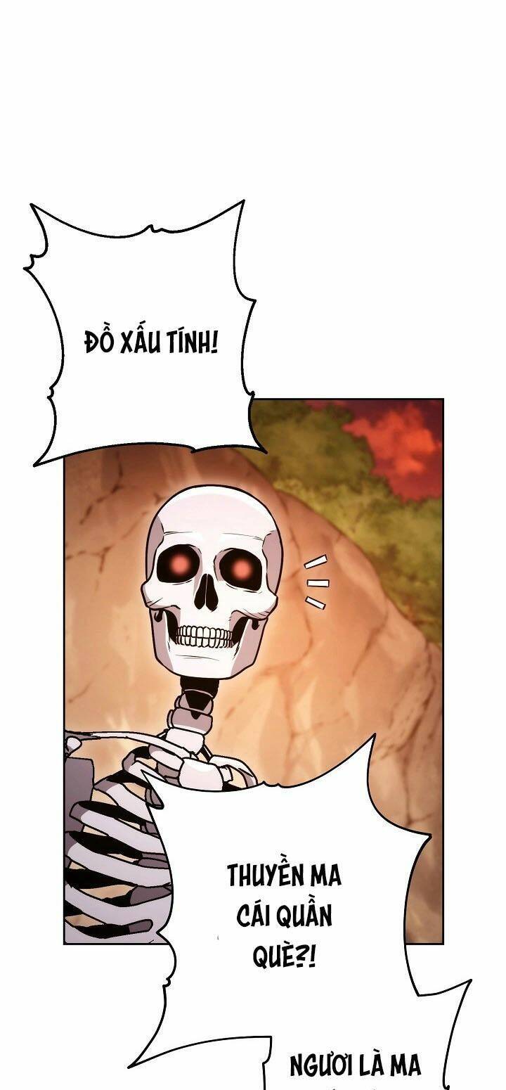 Cốt Binh Trở Lại - Chapter 215 - Page 48