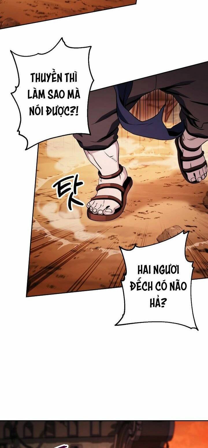 Cốt Binh Trở Lại - Chapter 215 - Page 51