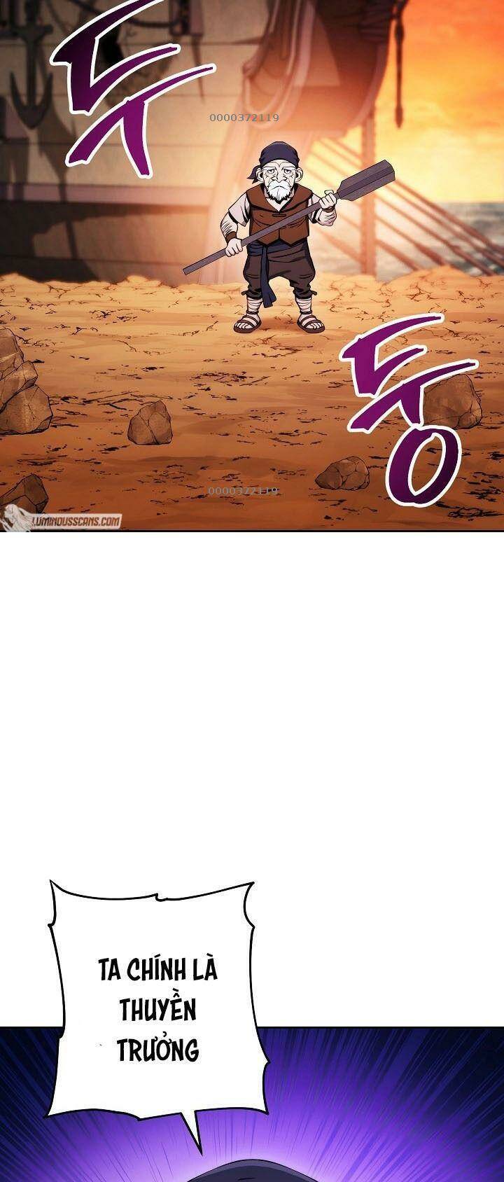 Cốt Binh Trở Lại - Chapter 215 - Page 52