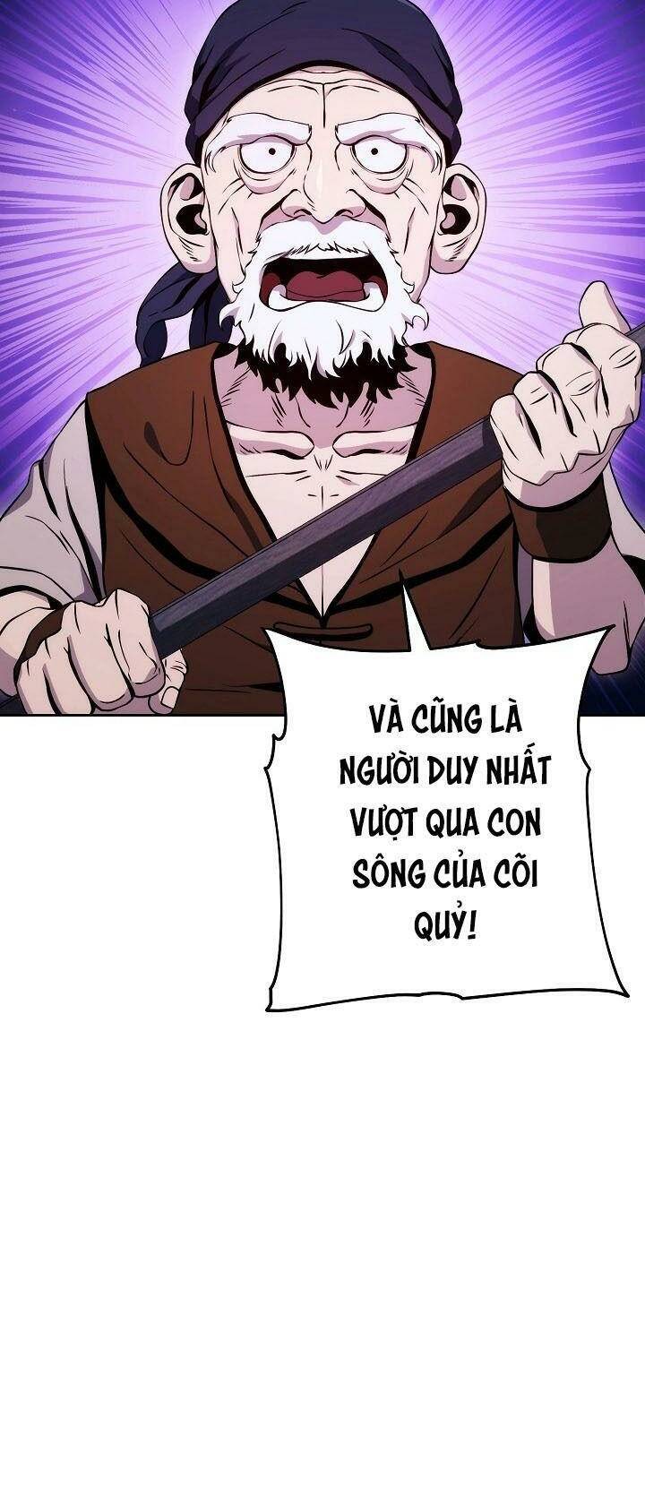 Cốt Binh Trở Lại - Chapter 215 - Page 53