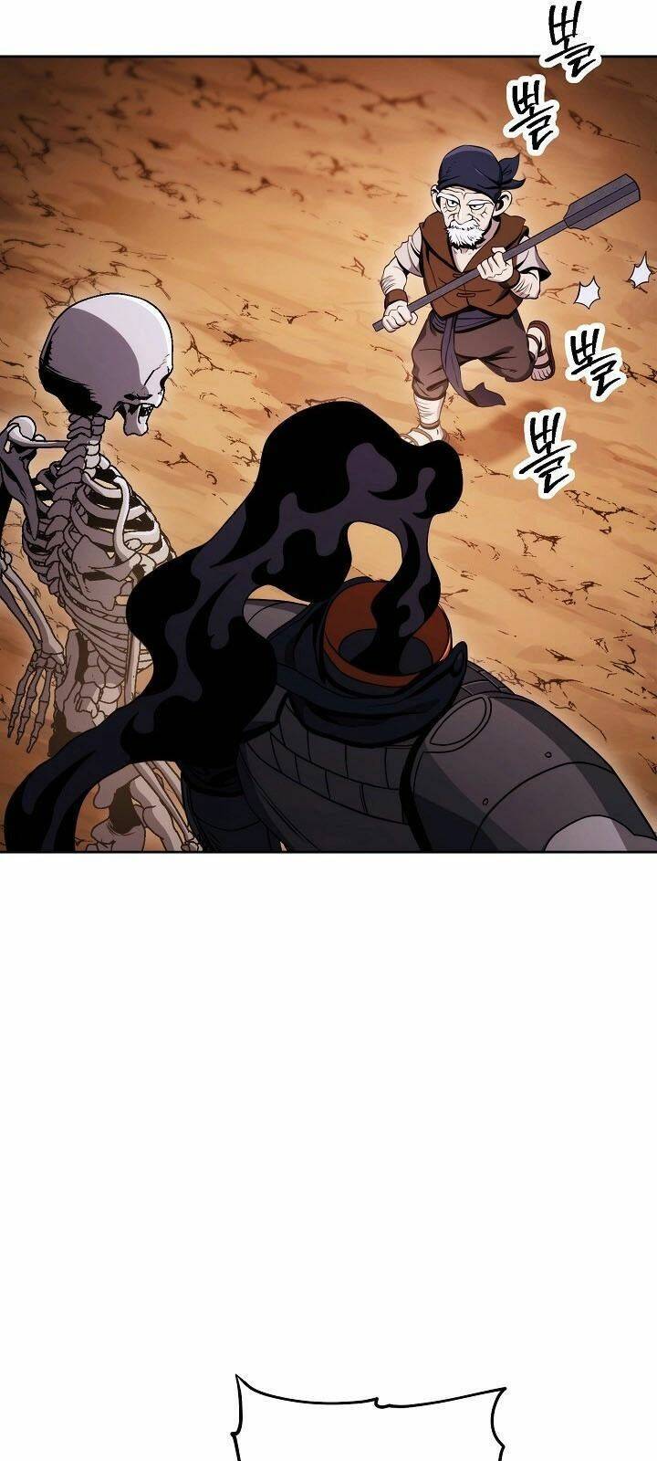 Cốt Binh Trở Lại - Chapter 215 - Page 54