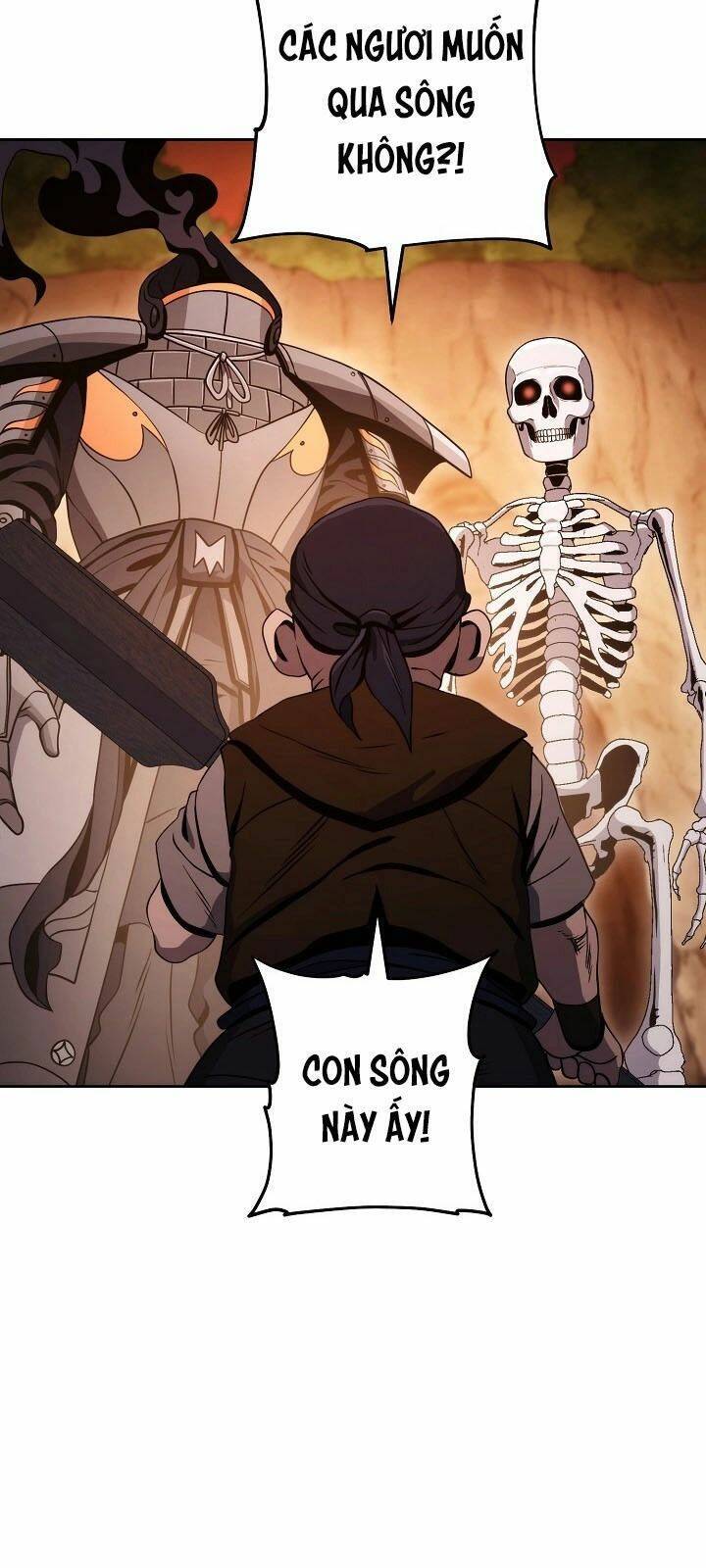 Cốt Binh Trở Lại - Chapter 215 - Page 55