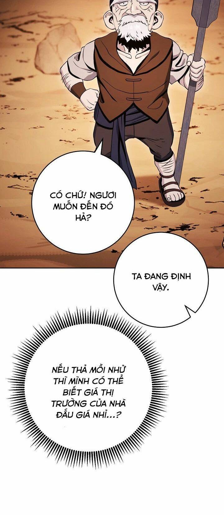 Cốt Binh Trở Lại - Chapter 215 - Page 62