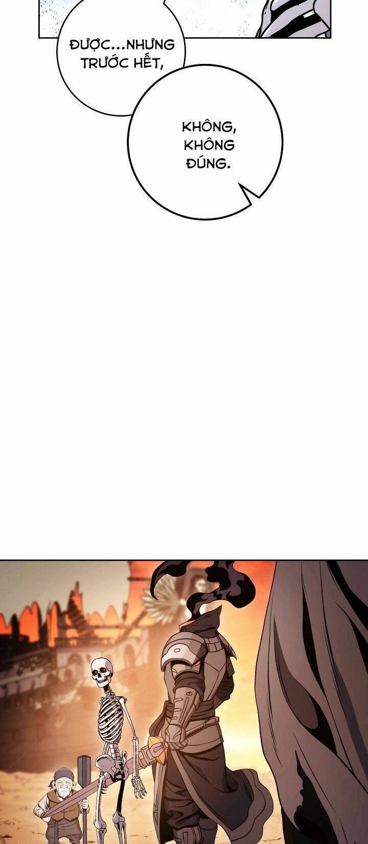 Cốt Binh Trở Lại - Chapter 215 - Page 68