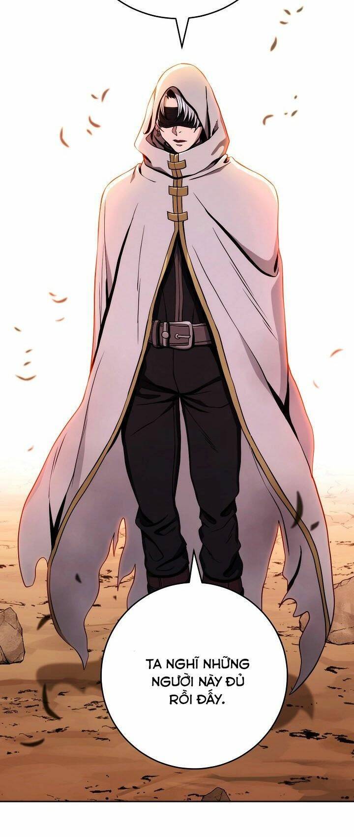 Cốt Binh Trở Lại - Chapter 215 - Page 70