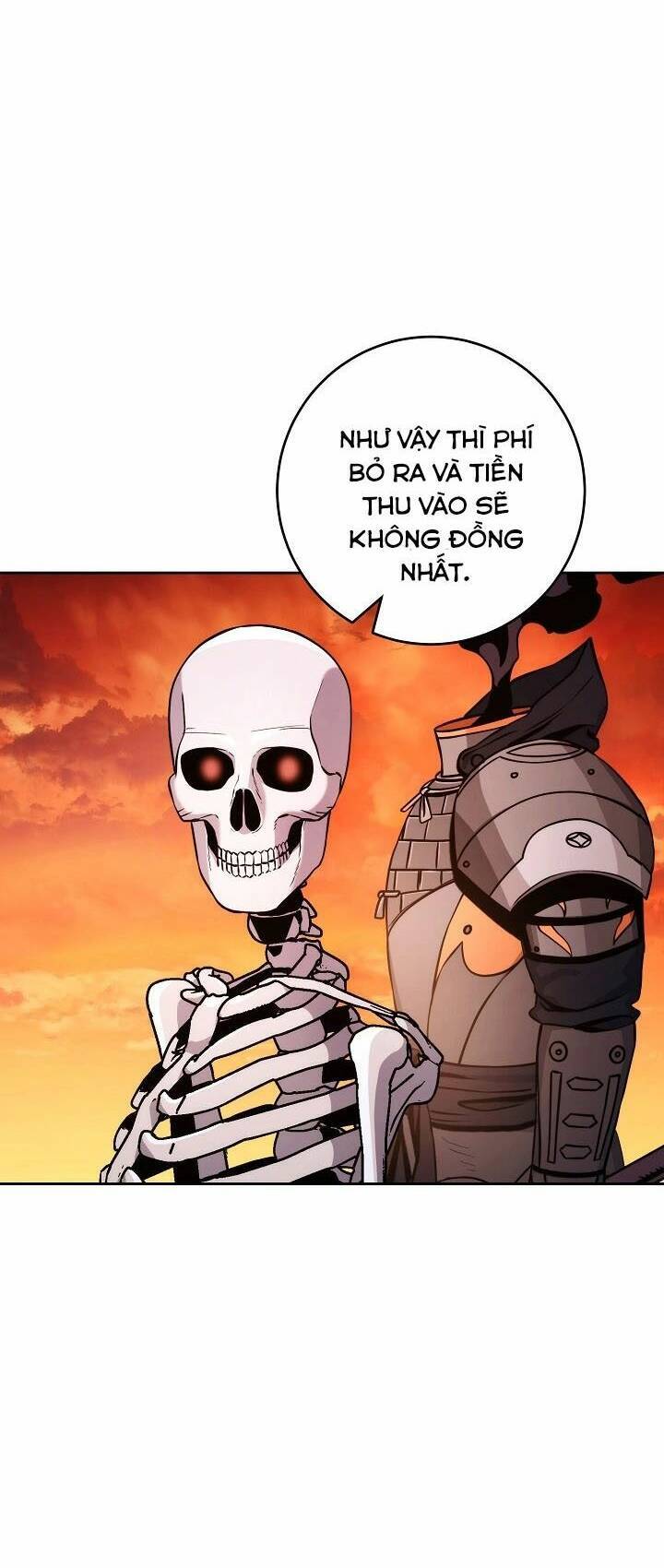 Cốt Binh Trở Lại - Chapter 215 - Page 71