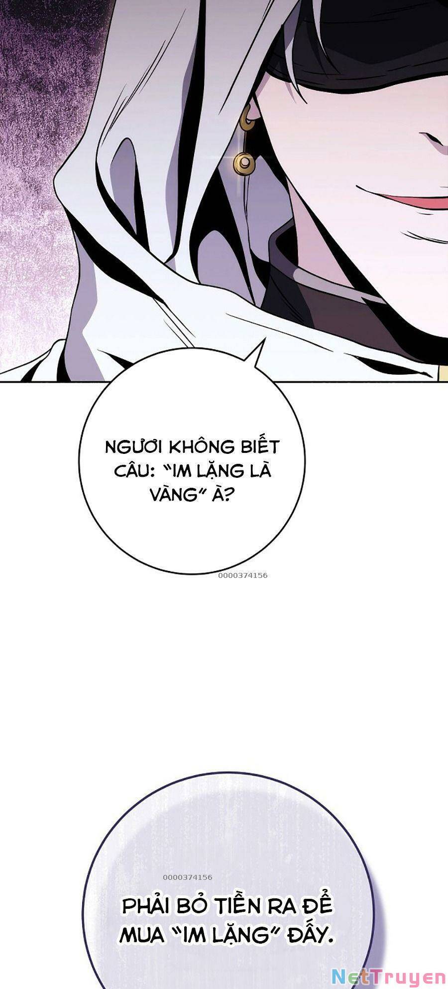 Cốt Binh Trở Lại - Chapter 216 - Page 10