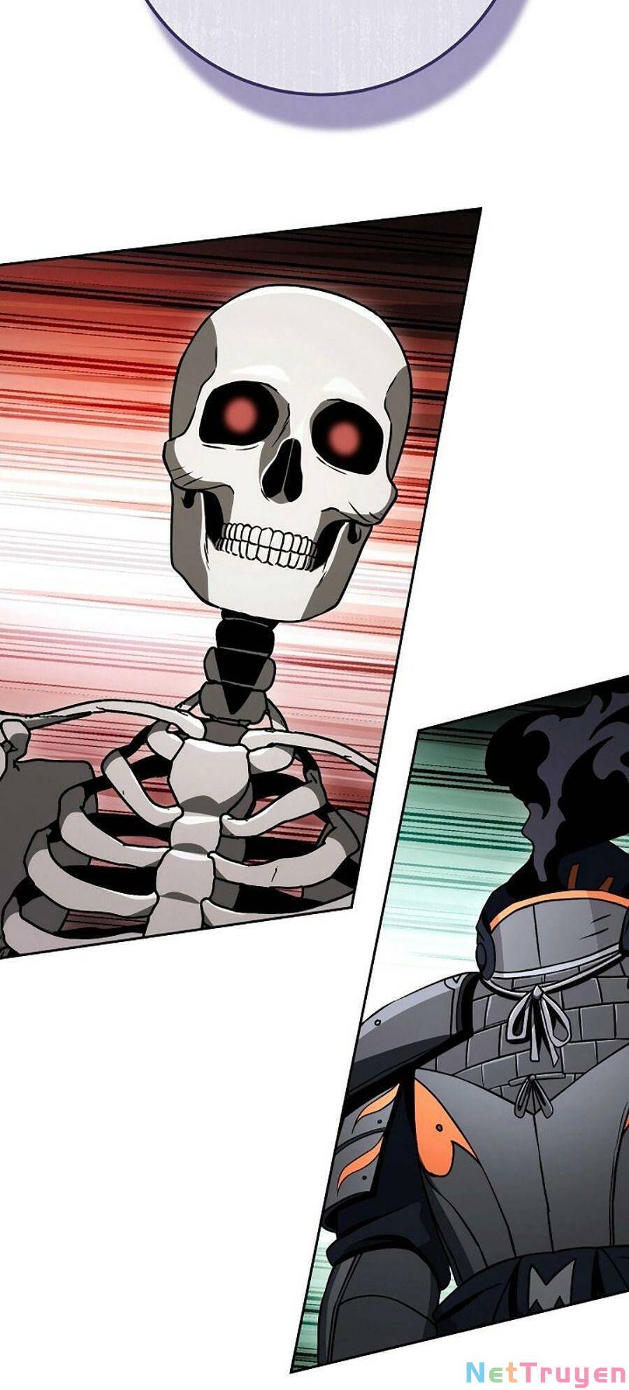 Cốt Binh Trở Lại - Chapter 216 - Page 11