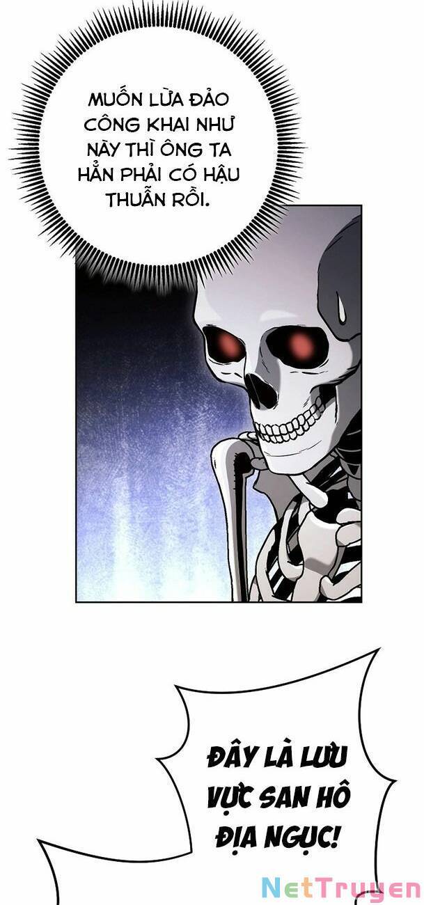 Cốt Binh Trở Lại - Chapter 216 - Page 19