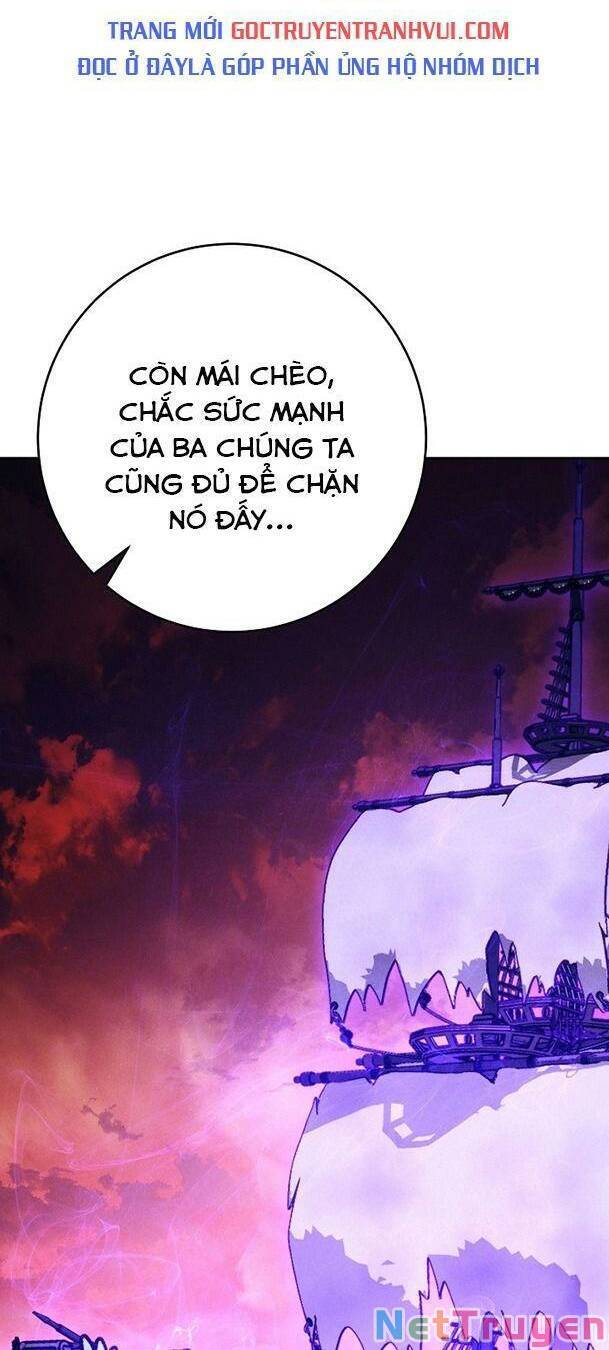 Cốt Binh Trở Lại - Chapter 216 - Page 31