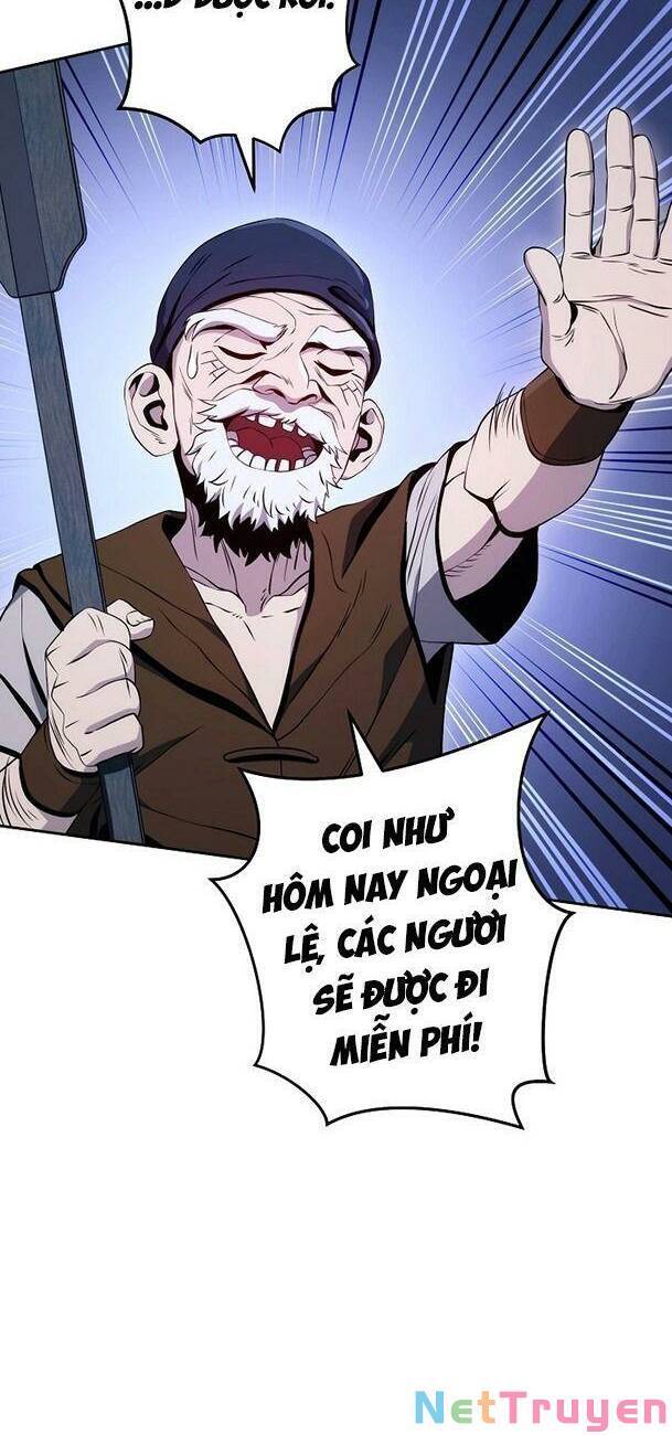 Cốt Binh Trở Lại - Chapter 216 - Page 39