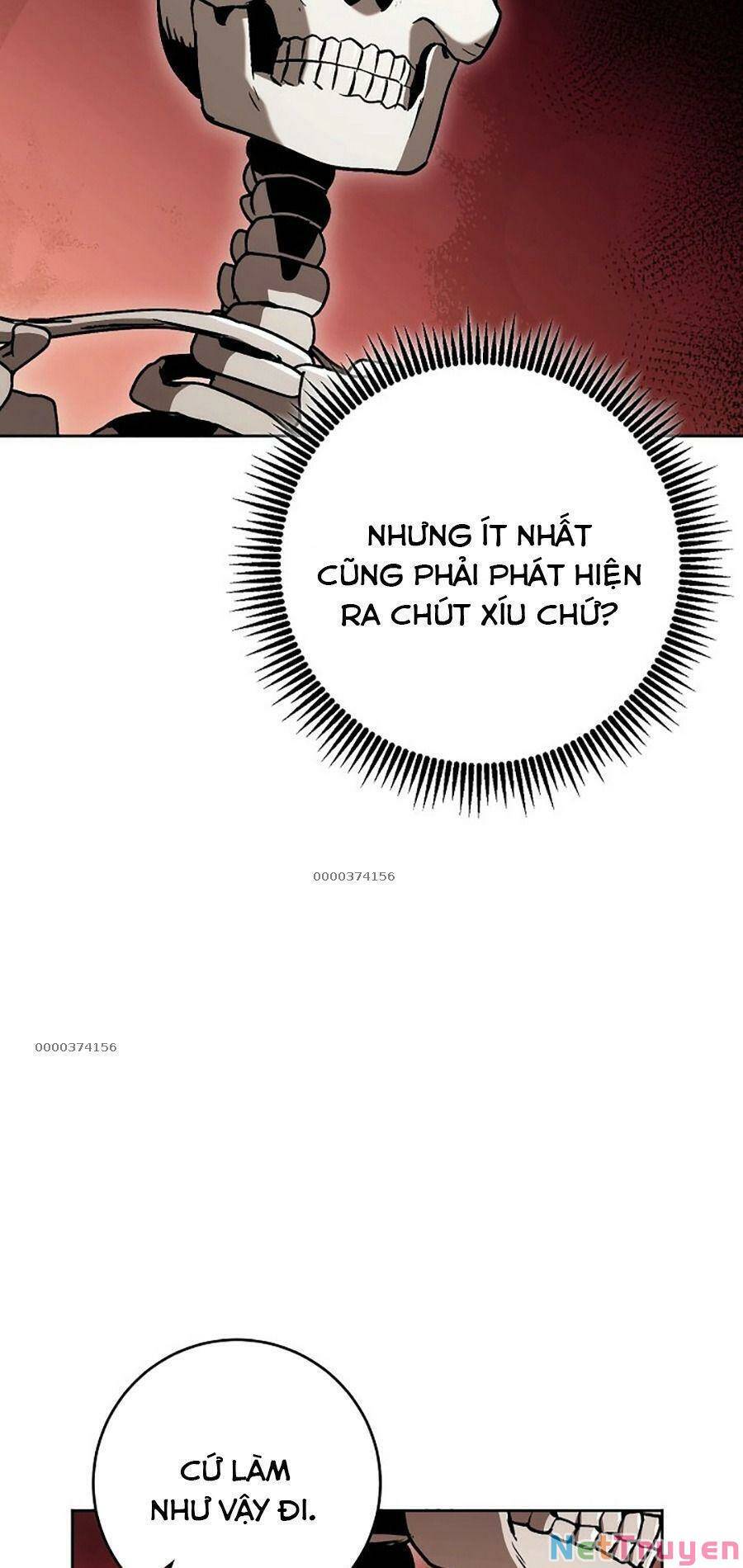 Cốt Binh Trở Lại - Chapter 216 - Page 4