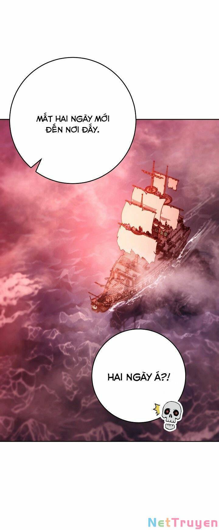 Cốt Binh Trở Lại - Chapter 216 - Page 71