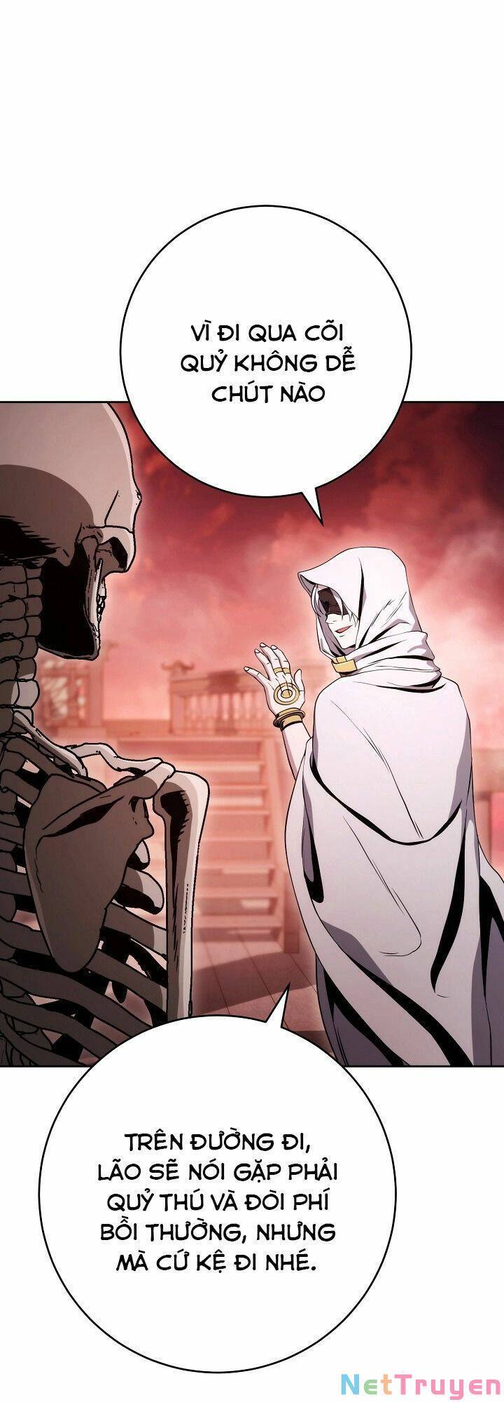 Cốt Binh Trở Lại - Chapter 216 - Page 72