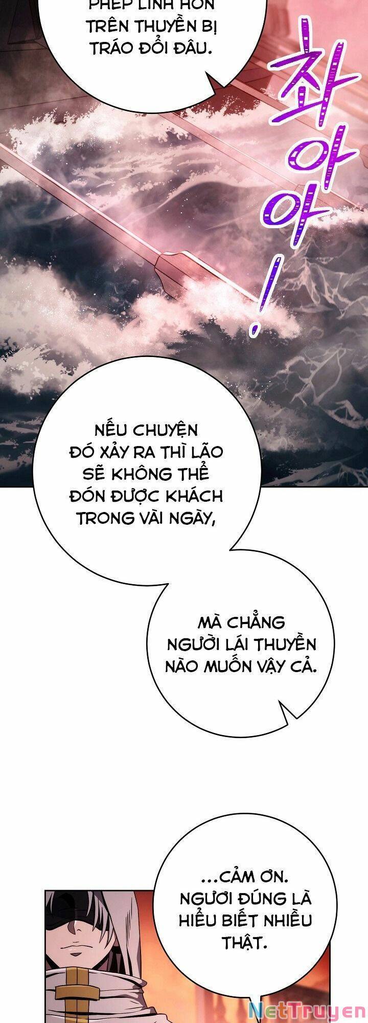 Cốt Binh Trở Lại - Chapter 216 - Page 75