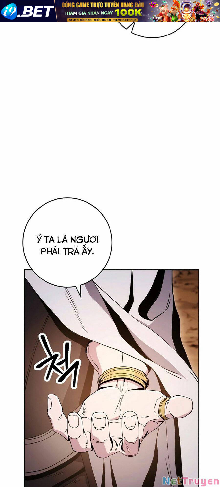 Cốt Binh Trở Lại - Chapter 216 - Page 8