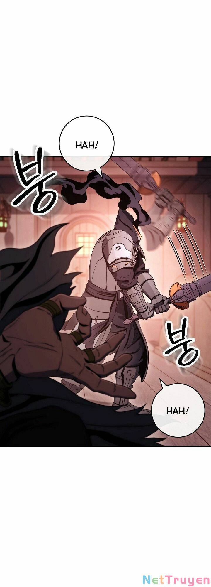 Cốt Binh Trở Lại - Chapter 216 - Page 81