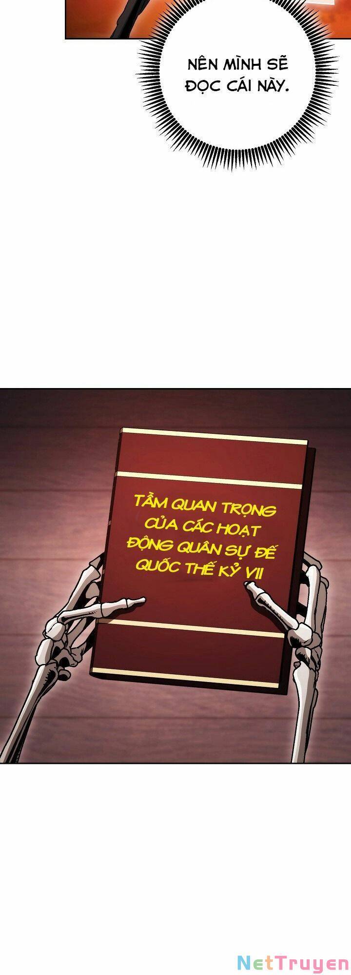 Cốt Binh Trở Lại - Chapter 216 - Page 84