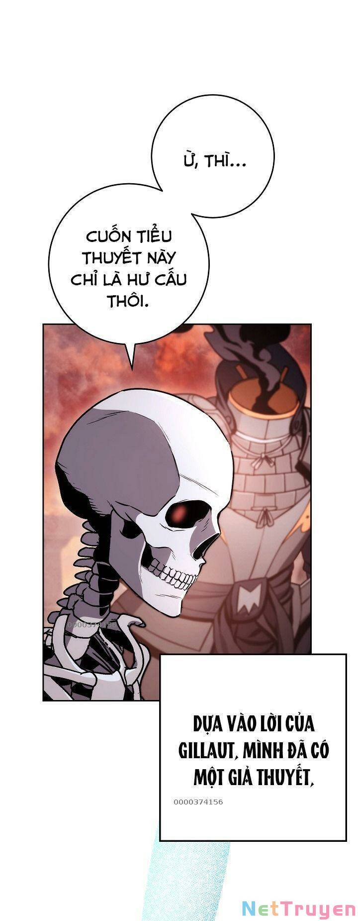 Cốt Binh Trở Lại - Chapter 217 - Page 10