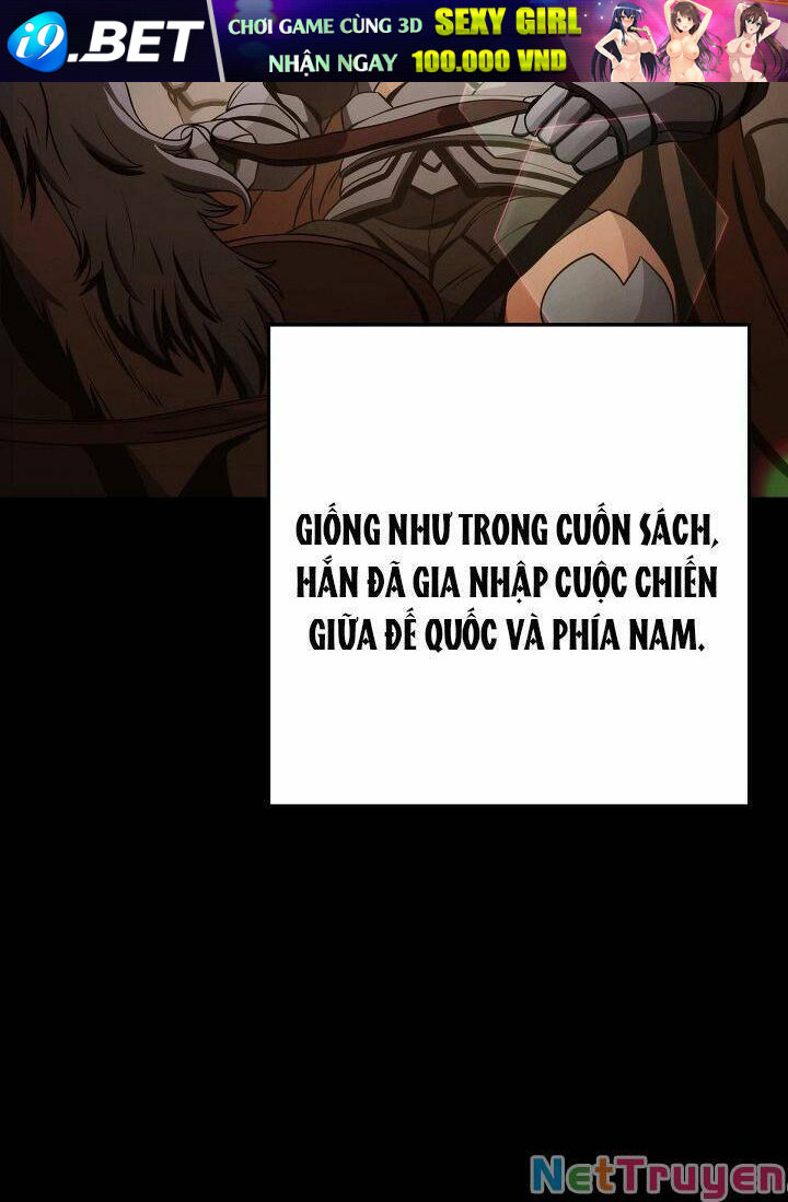 Cốt Binh Trở Lại - Chapter 217 - Page 20