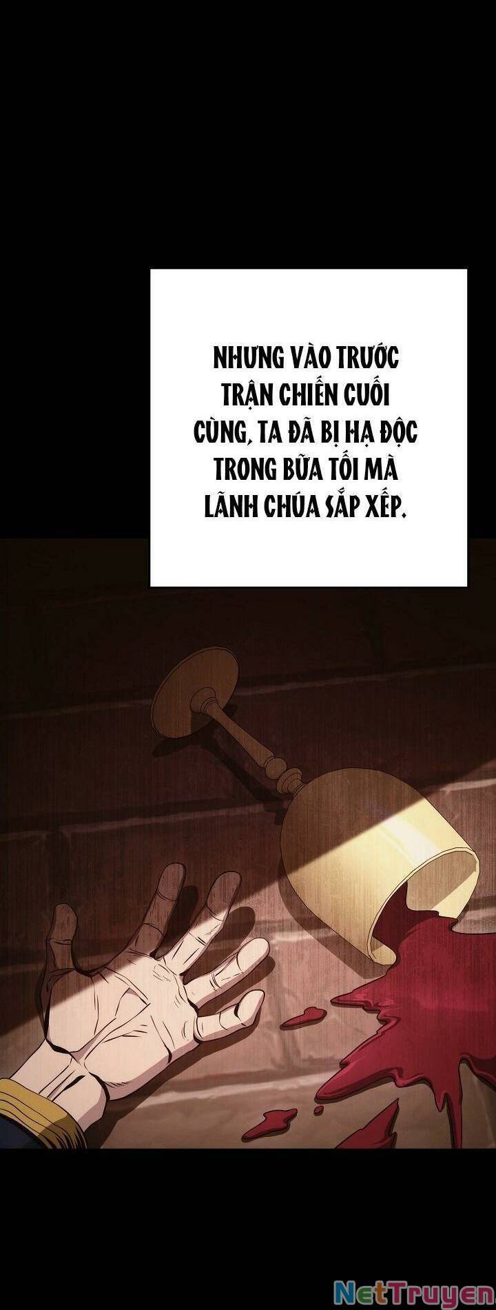 Cốt Binh Trở Lại - Chapter 217 - Page 22