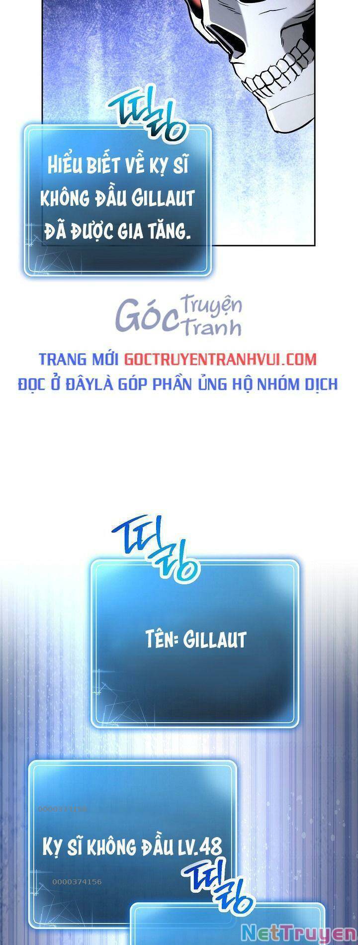 Cốt Binh Trở Lại - Chapter 217 - Page 27