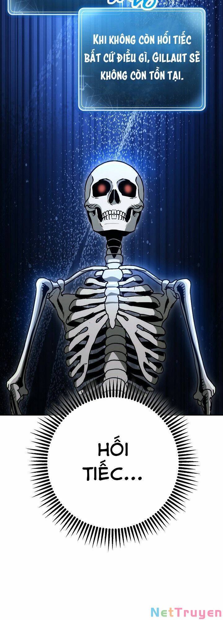 Cốt Binh Trở Lại - Chapter 217 - Page 29