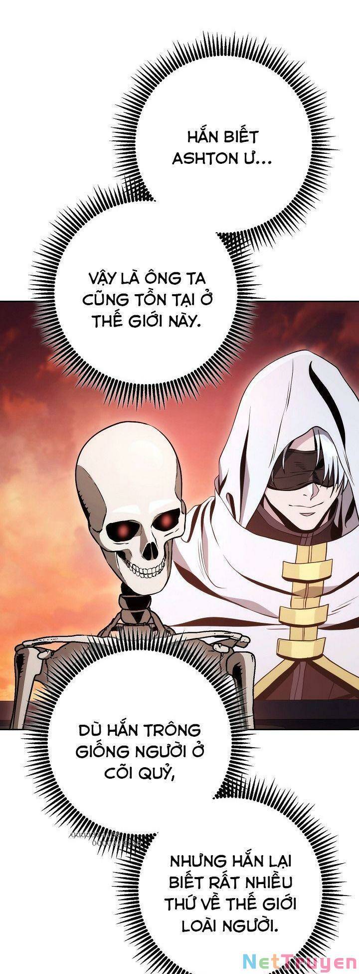 Cốt Binh Trở Lại - Chapter 217 - Page 34