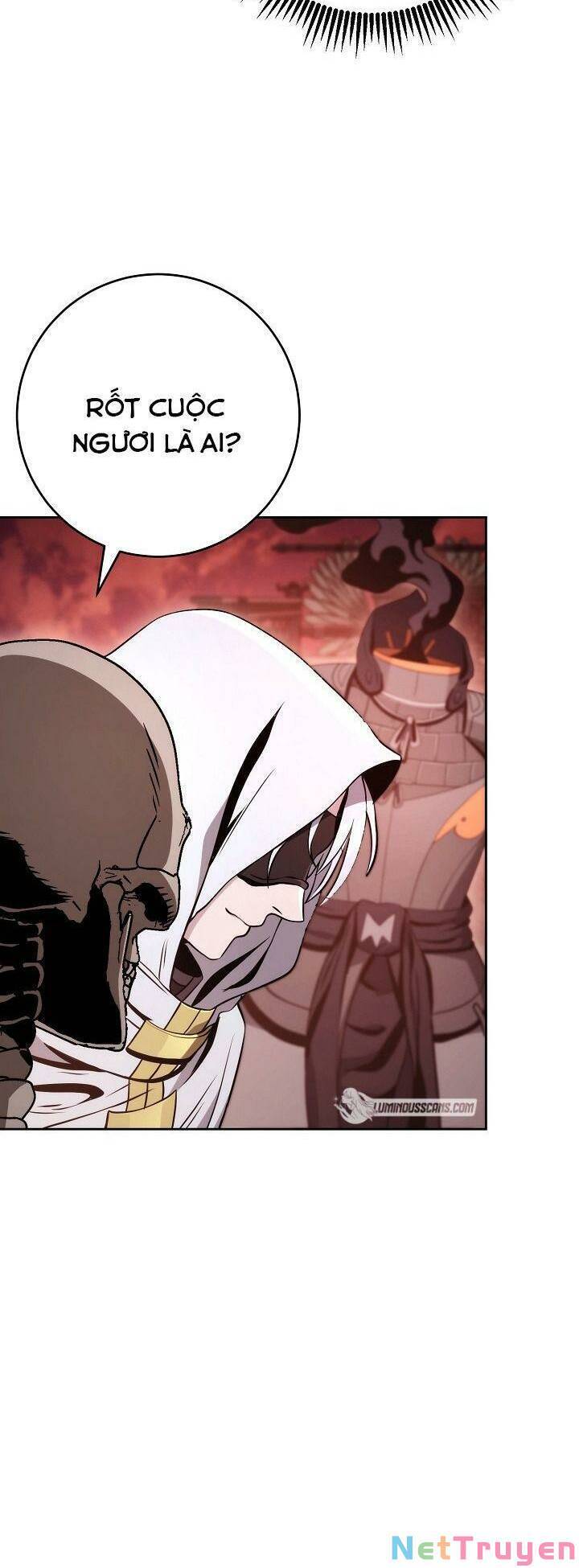 Cốt Binh Trở Lại - Chapter 217 - Page 35