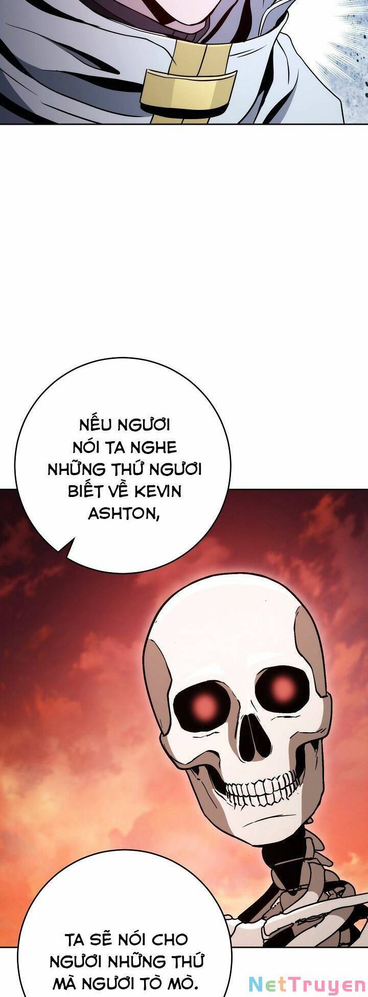 Cốt Binh Trở Lại - Chapter 217 - Page 37