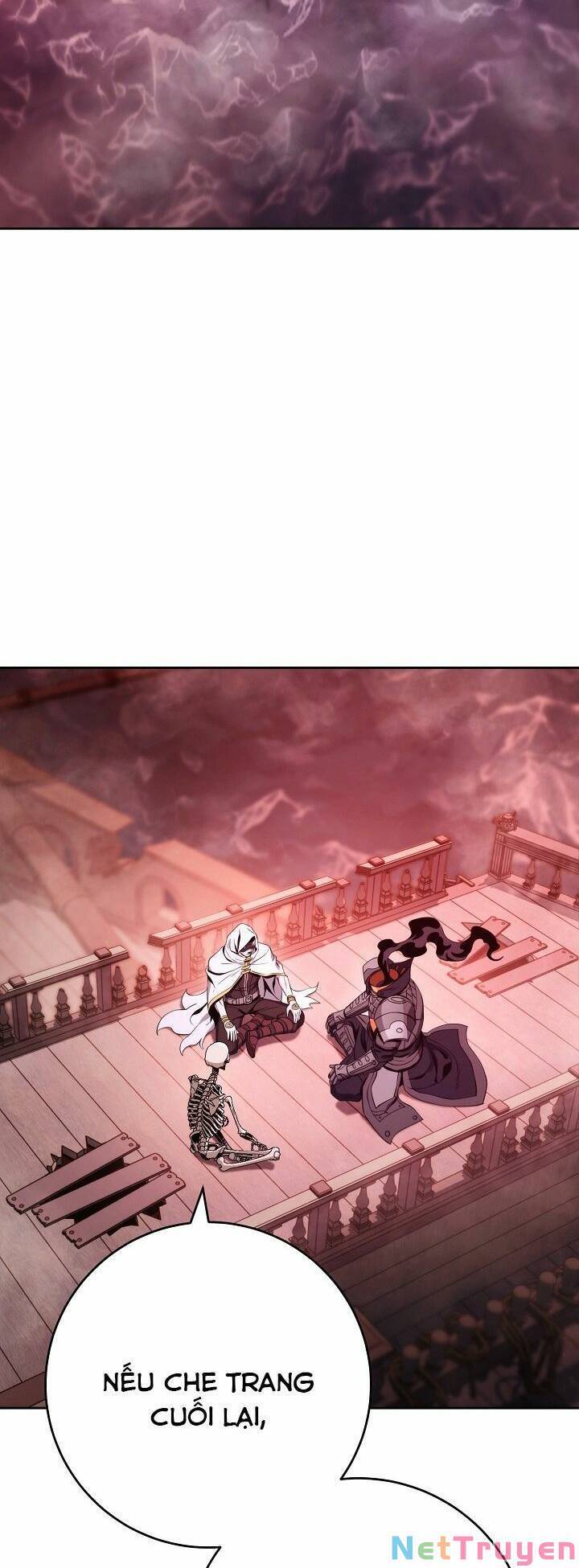 Cốt Binh Trở Lại - Chapter 217 - Page 39