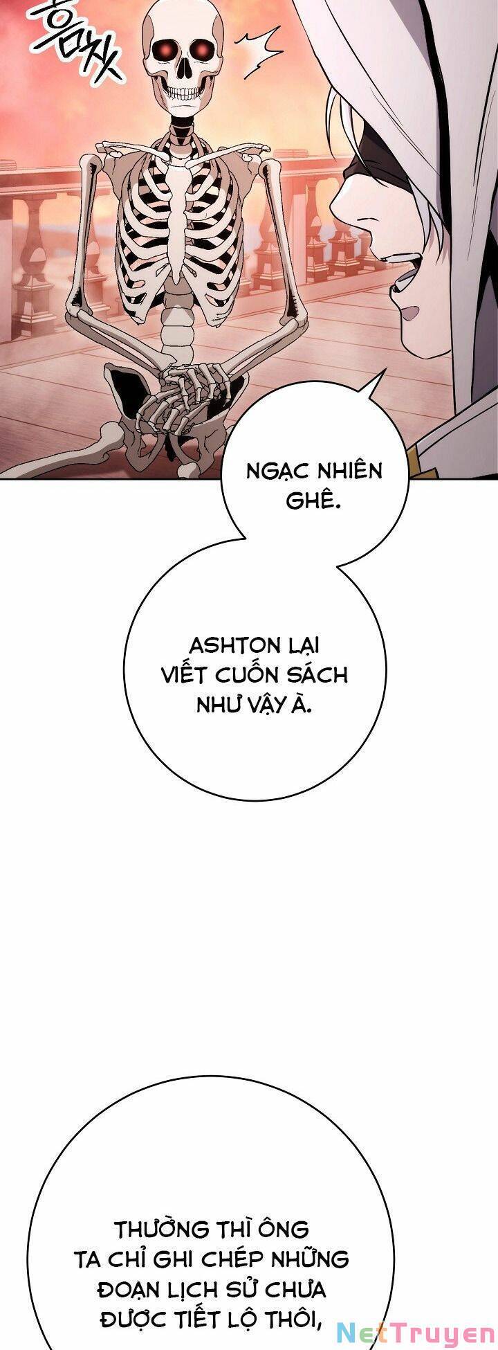 Cốt Binh Trở Lại - Chapter 217 - Page 45