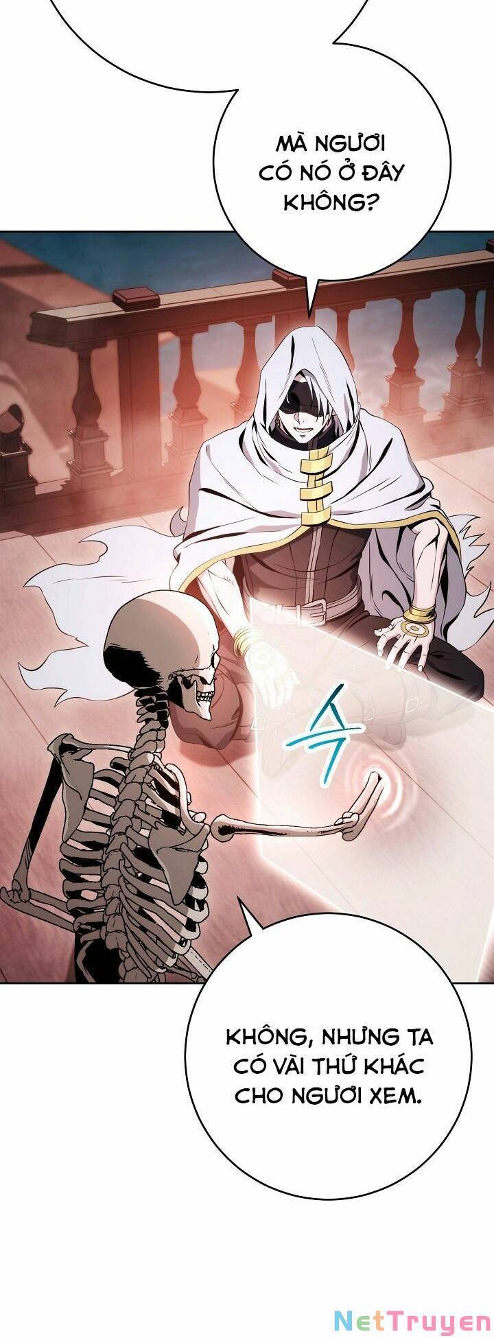 Cốt Binh Trở Lại - Chapter 217 - Page 46