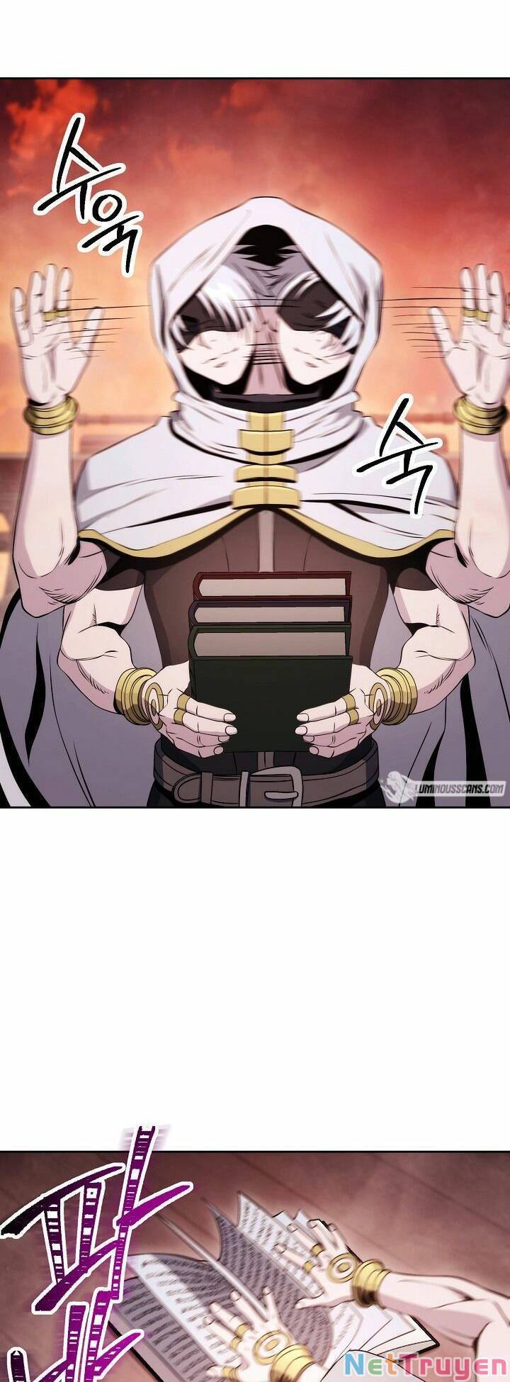 Cốt Binh Trở Lại - Chapter 217 - Page 48
