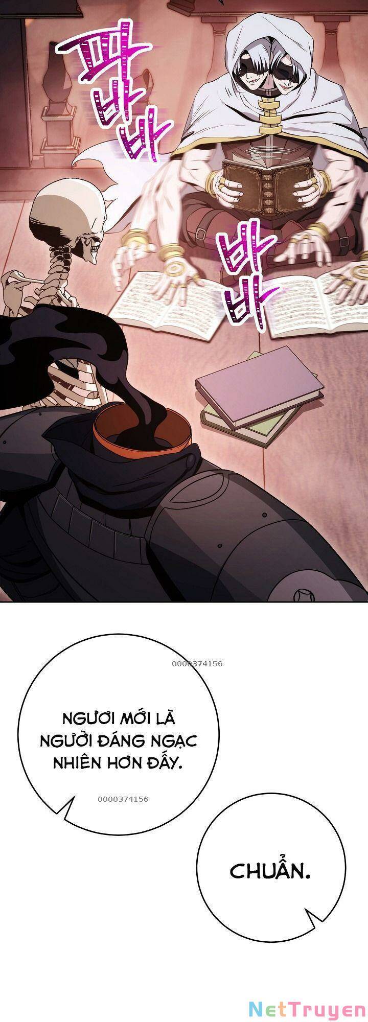 Cốt Binh Trở Lại - Chapter 217 - Page 51