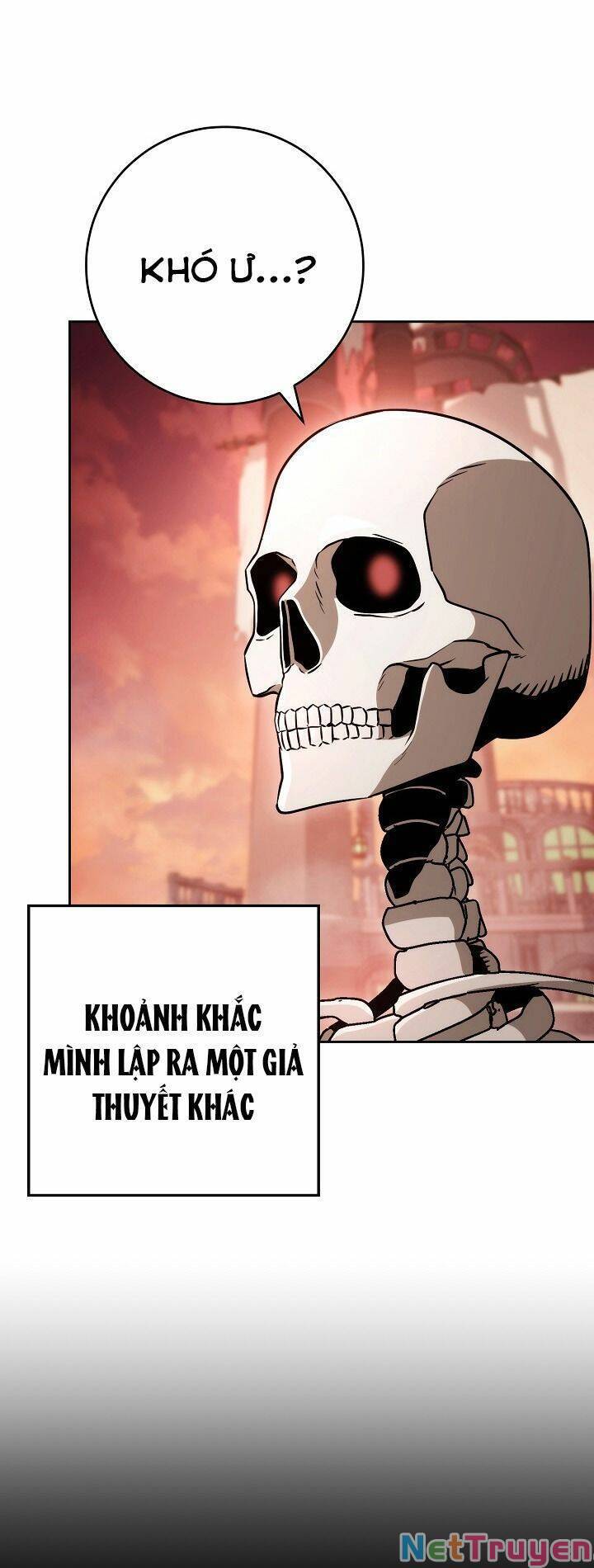 Cốt Binh Trở Lại - Chapter 217 - Page 54