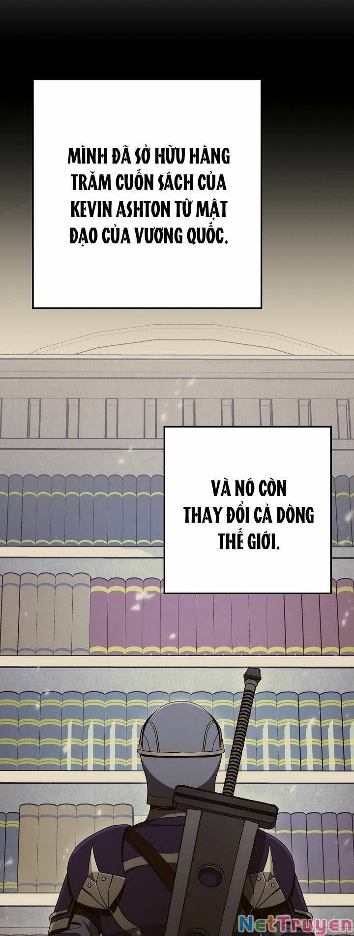 Cốt Binh Trở Lại - Chapter 217 - Page 55