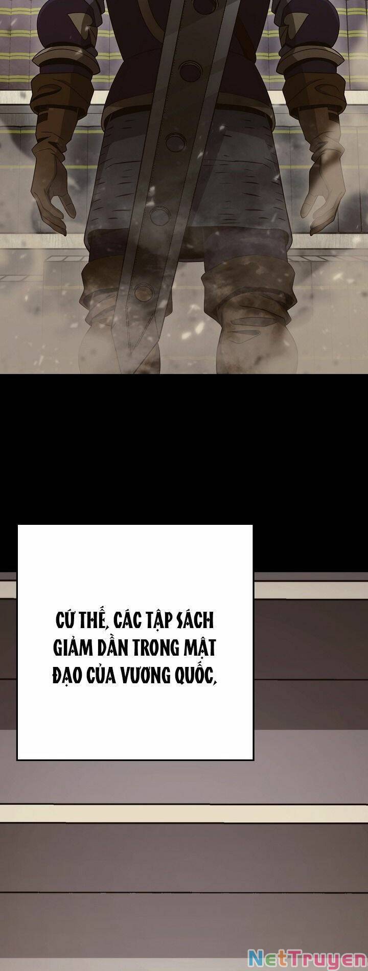 Cốt Binh Trở Lại - Chapter 217 - Page 56