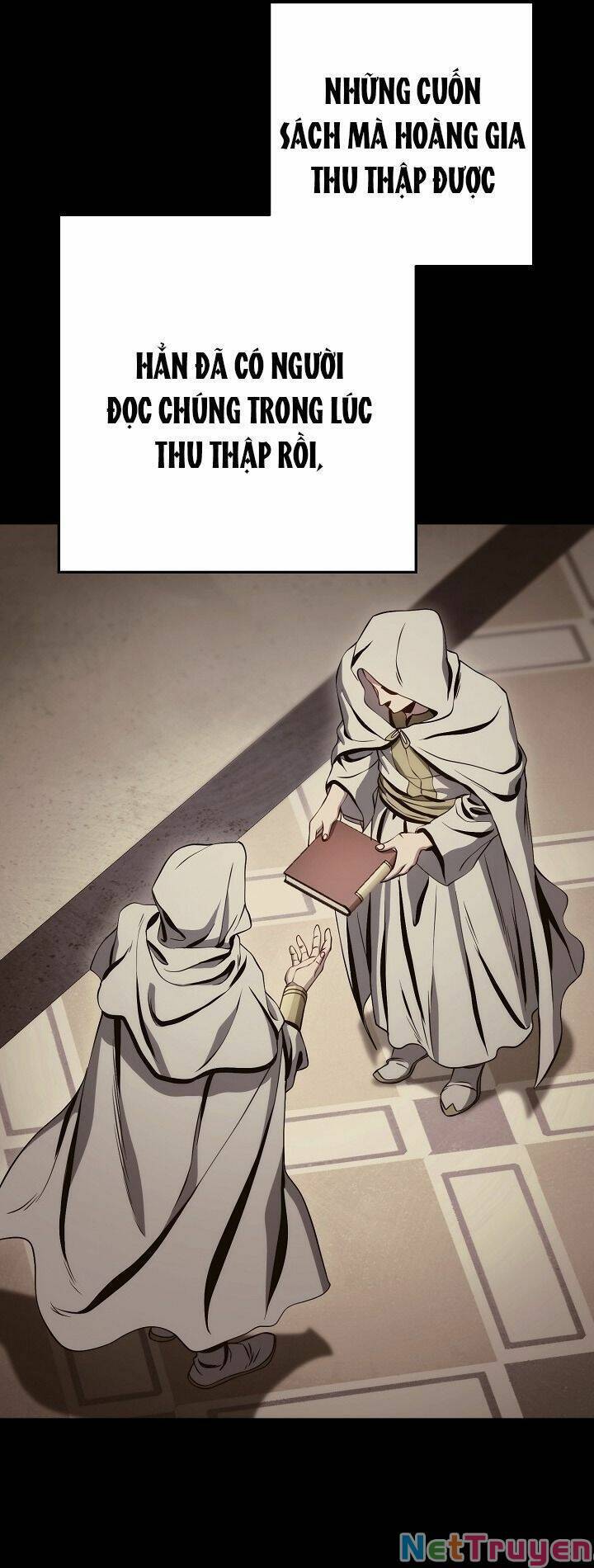 Cốt Binh Trở Lại - Chapter 217 - Page 58